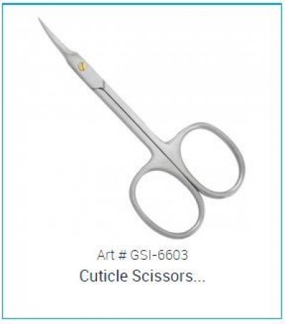 Beauty Common Scissors