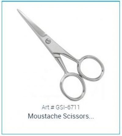 Beauty Cuticle Scissors
