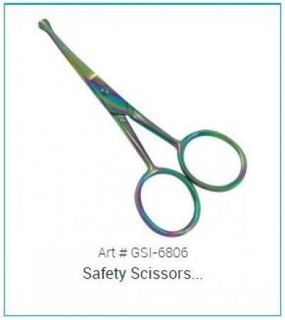 Beauty Nail Nippers