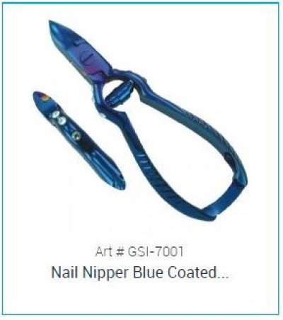 Beauty Nail Cutters