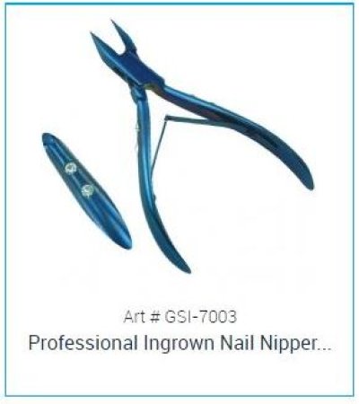 Beauty Nail Cutters