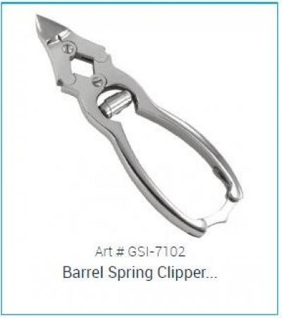 Beauty Nail Clippers