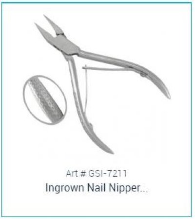 Beauty Nail Slicers