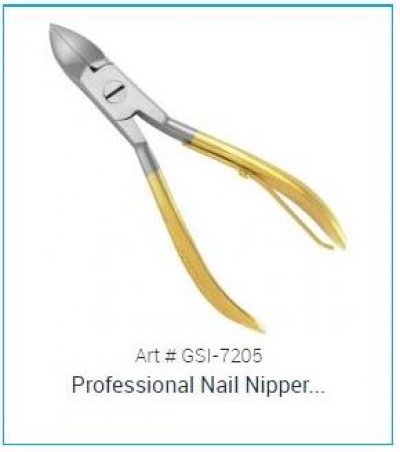 Beauty Nail Slicers