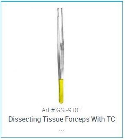 TC Forceps