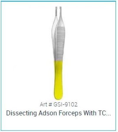 TC Forceps