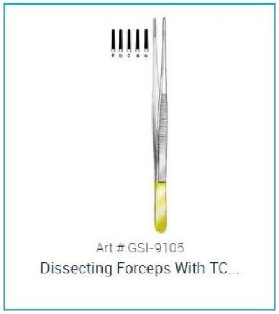 TC Forceps