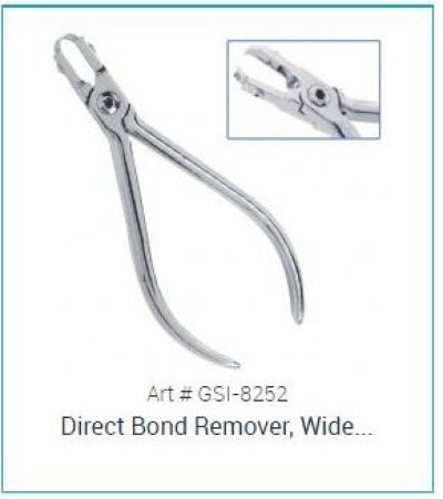 Orthodontic Pliers