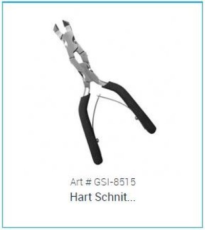 Orthodontin Optical Pliers