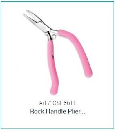 Orthodontin Jewellery Pliers