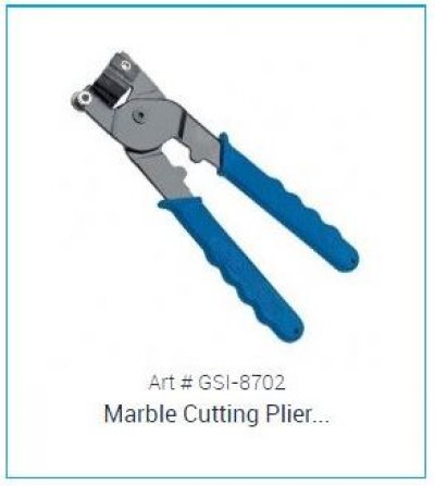Orthodontin Marble Cutting Pliers