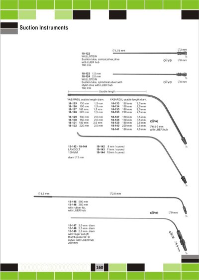 MEDICAL EQUIPMENT