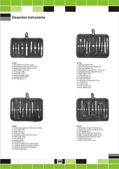 MEDICAL EQUIPMENT