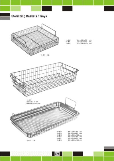 MEDICAL EQUIPMENT