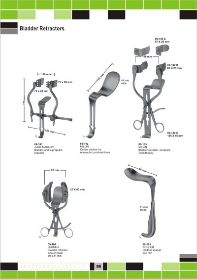 MEDICAL EQUIPMENT