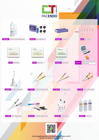 Monthly promotion products