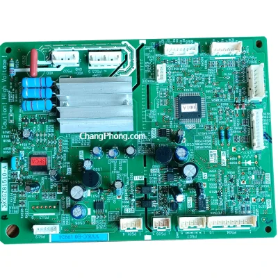 บอร์ดตู้เย็น THSHIBA 3XXGZ81510-A