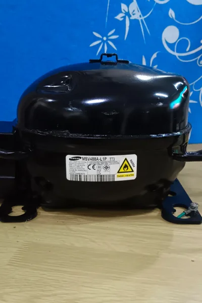 คอมตู้เย็น ซัมซุง MSV488A-LP