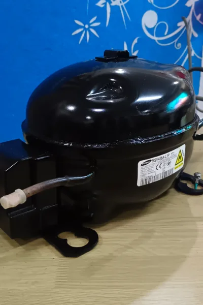 คอมตู้เย็น ซัมซุง MSV488A-LP