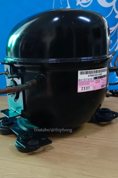 คอมตู้แช่ C-BE175L6Z
