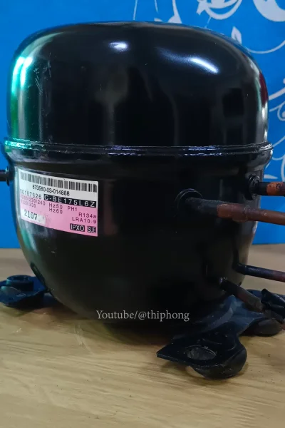 คอมตู้แช่ C-BE175L6Z