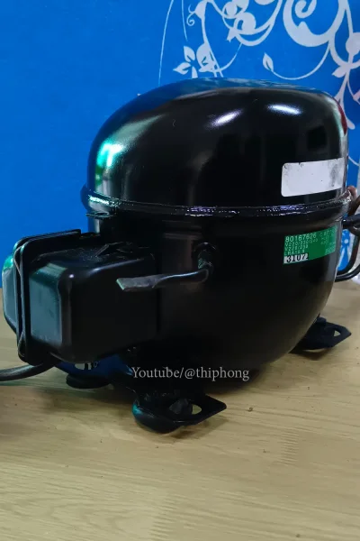 คอมตู้เย็น C-BE175L6Z
