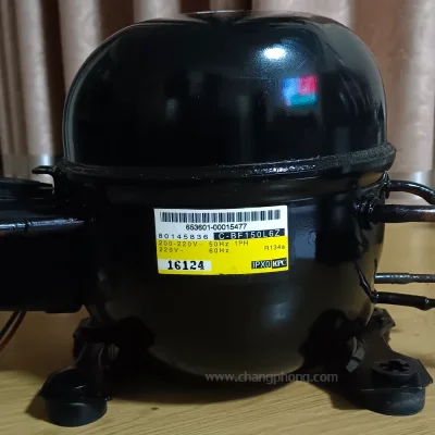 คอมตู้เย็น C-BF150L6Z ขนาด 1/5