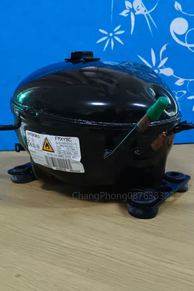 คอมตู้เย็น embraco FMXY9C