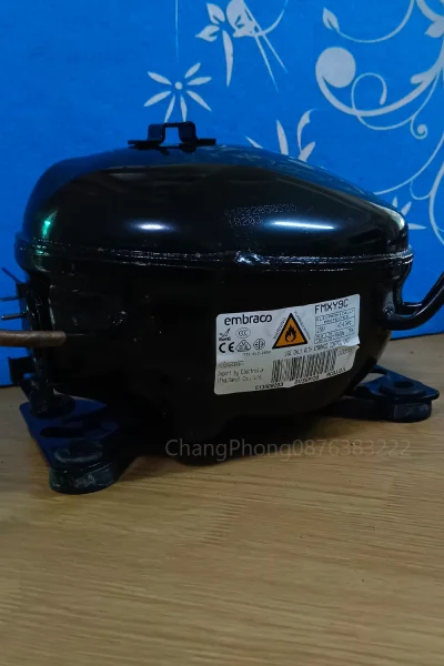 คอมตู้เย็น embraco FMXY9C