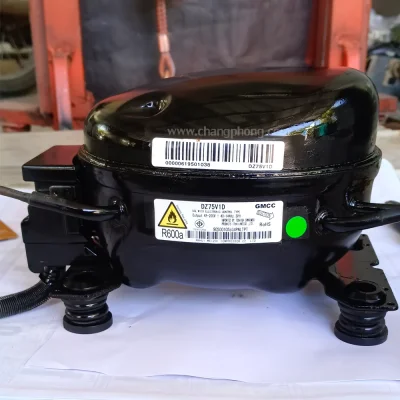 คอมตู้เย็น GMCC DZ75V1D