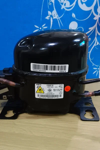 คอมตู้เย็น GMCC PZ65E1B
