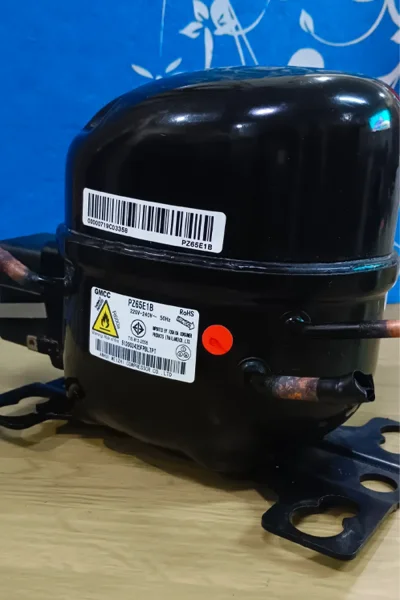 คอมตู้เย็น GMCC PZ65E1B