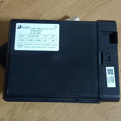 บอร์ดข้างคอม Hisense