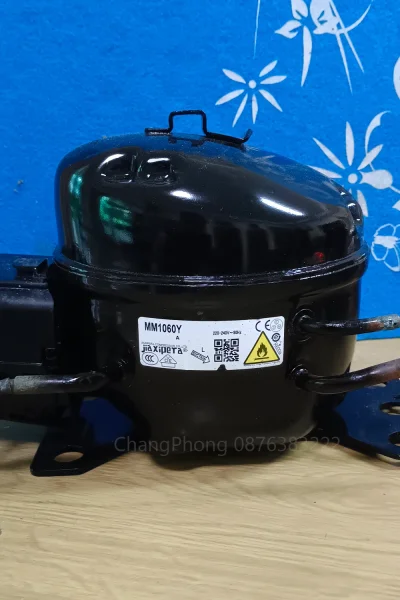 คอมตู้เย็น MM1060Y