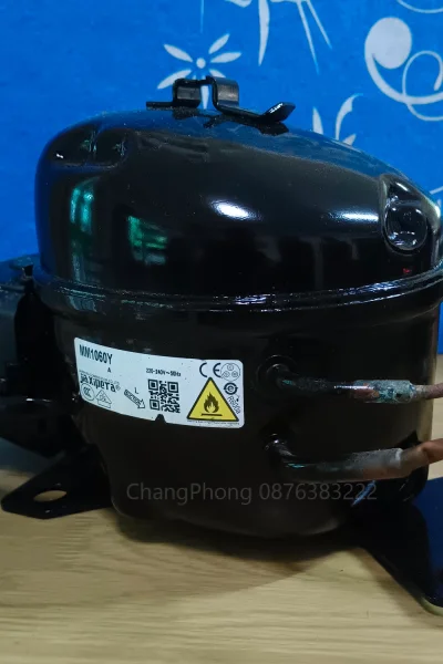 คอมตู้เย็น MM1060Y