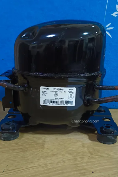 คอมตู้เย็น GMCC PE35E1F-9