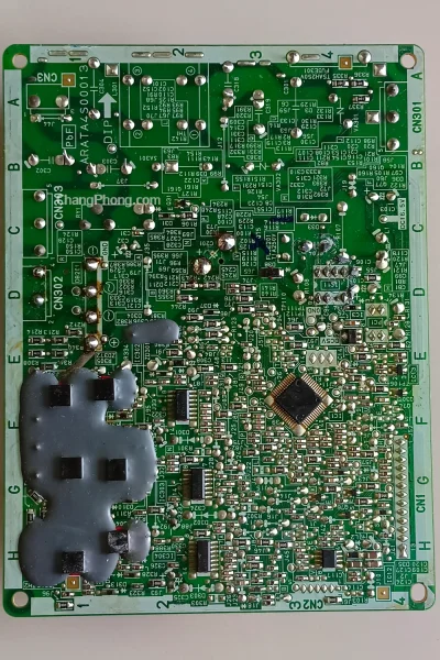 บอร์ดตู้เย็น พานาโซนิค