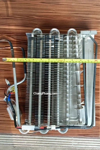 แผงทำความเย็น ซัมซุง RT20HAR1