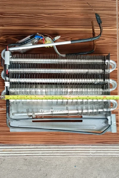 แผงทำความเย็น ซัมซุง RT20HAR1