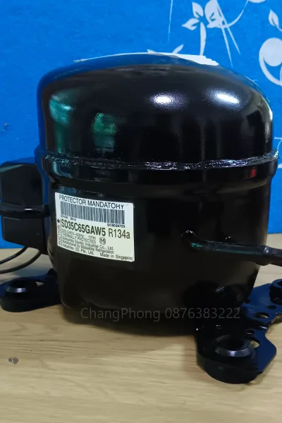 SD35C65GAW5