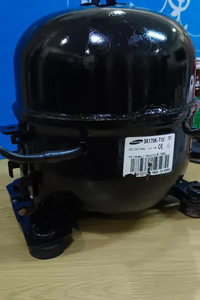 คอมตู้เย็น SK170K-T1U