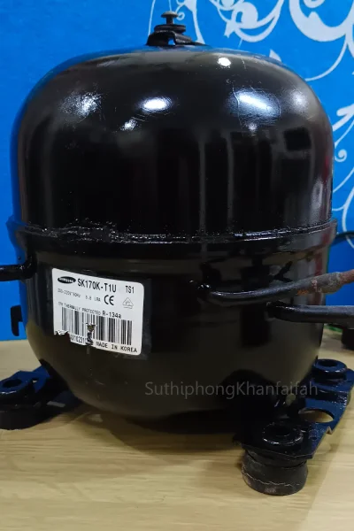 คอมตู้เย็น SK170K-T1U