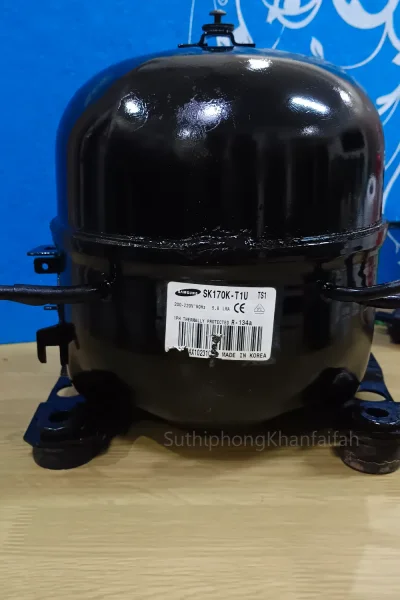 คอมตู้เย็น SK170K-T1U