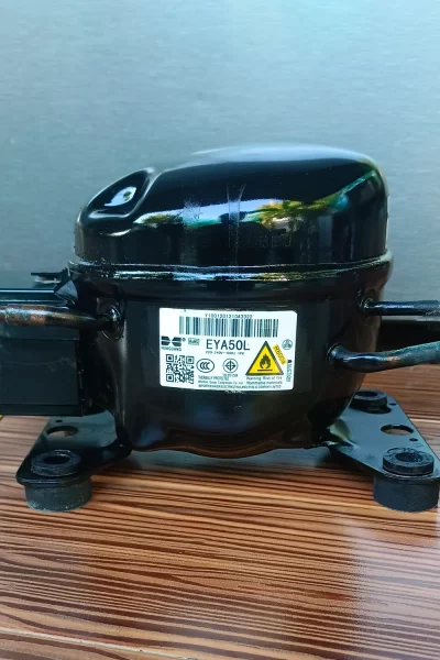 คอมตู้เย็น Huaguang EYA50L