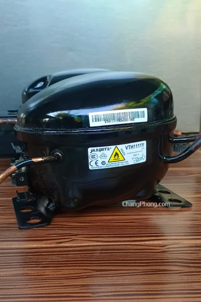 คอมตู้เย็น VTH1111Y