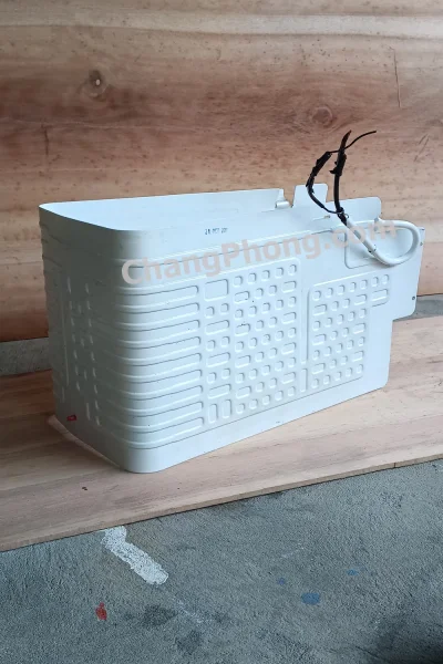 ช่องฟิตตู้เย็น TOSHIBA 1 ประตู