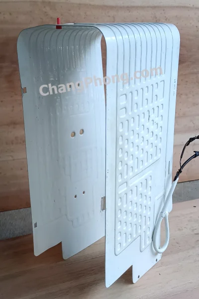 ช่องฟิตตู้เย็น TOSHIBA 1 ประตู