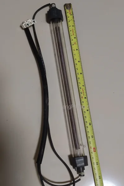 ฮีตเตอร์ตู้เย็น Electrolux อะไหล่แท้ ETB2300MG