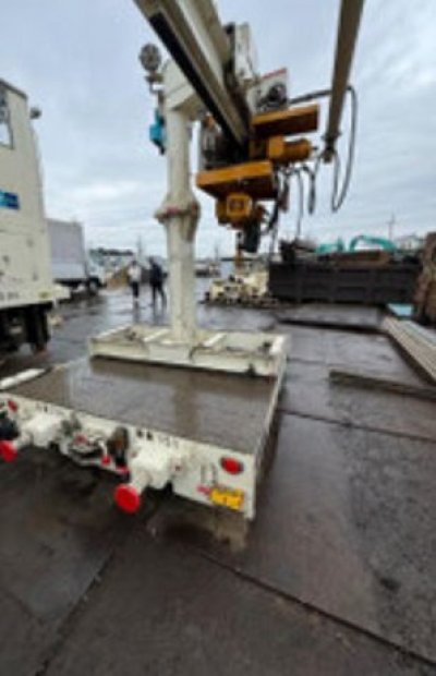 TRACKRAIL TROLLEY (2.8 TONS)