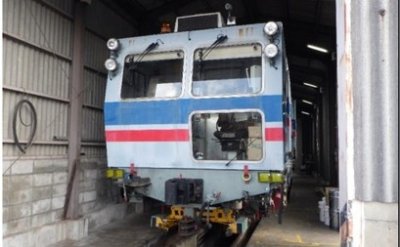 TAMPING MACHINE (08-1X)